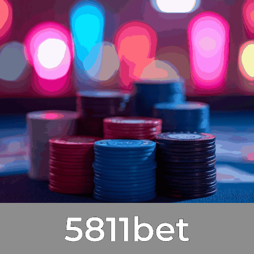 5811bet Bônus acumulado 5811bet