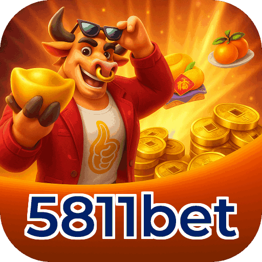5811bet logo