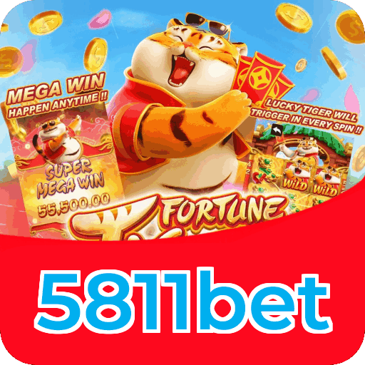 Bônus de Boas-vindas 5811bet